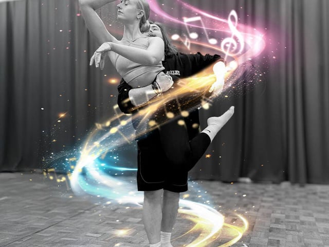Rodgers & Hammerstein's Carousel A Concert THU 05 - FRI 06 JUN, Various Times