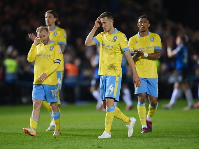 Sheffield Wednesday have had six of their League One games broadcast live to date - with at least one more to come due to their involvement in the play-offs.
