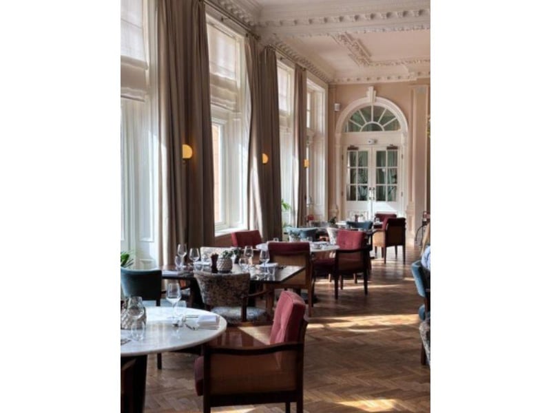 Based in the Queens Hotel, Restaurant 1865 brings fine dining to the heart of Southsea. The eatery looks to utile local produce and has a focus on delicious fish dishes.