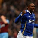 Former Pompey striker Jermain Defoe is a free agent after being released by Rangers