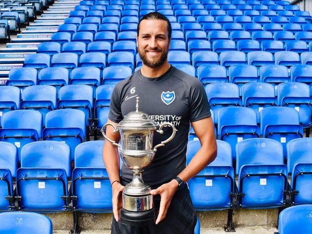 The defender joined Belgium outfit Union Saint Gilloise on a free transfer in 2020. His stock had soared following the best Blues season of his five years with the club, prompting suitors from home and abroad. Similarly, they were offering deals longer than what Burgess anticipated receiving at Fratton Park. And following a scintillating season, the potential of a 12-month contract was deeply unpalatable. Could Pompey have brought the out-of-contract centre-back to the negotiating table far earlier, particularly before his head was turned?
