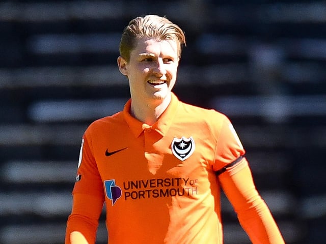 Signed in January 2021 by Kenny Jackett from Swansea – a move that was considered a bit of a coup at the time – the 26-year-old struggled to make an impact as the Blues missed out on the League One play-offs on the final day of the season. The midfielder made 15 appearances in total, but only four were starts. Meanwhile, one assist was all Byers could muster in that time as an attacking threat. It was, therefore, little wonder Danny Cowley – who subsequently replaced Jackett that season – allowed Byers to head back to south Wales without even the suggestion of a permanent move.