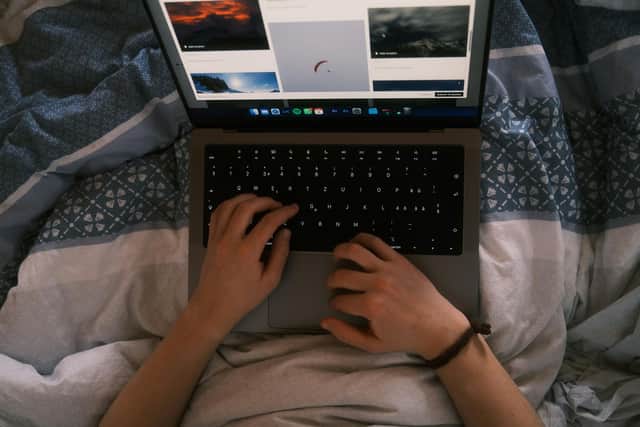 Portsmouth named among UK’s most screen-obsessed areas