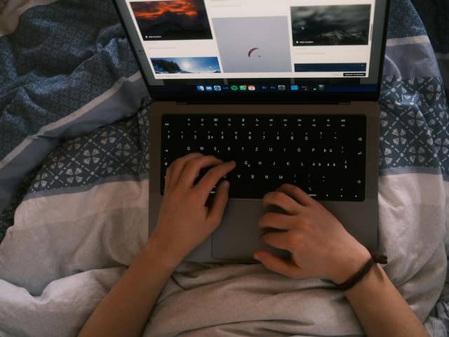 Portsmouth named among UK’s most screen-obsessed areas