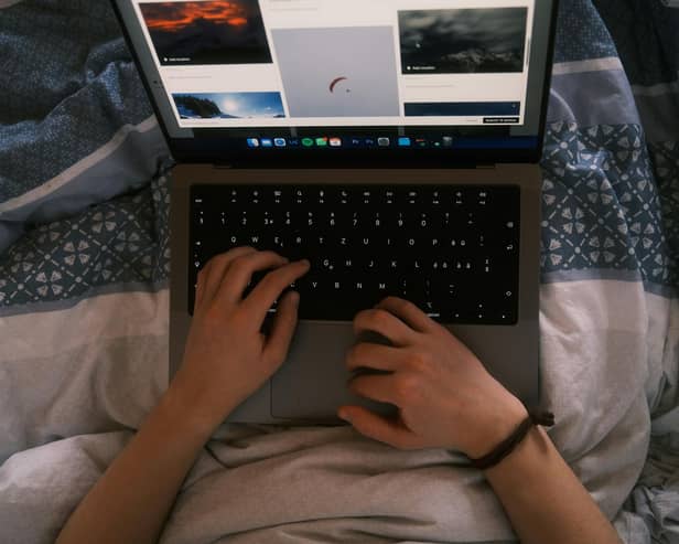 Portsmouth named among UK’s most screen-obsessed areas