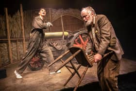 Don't miss out on your chance to see Farm Boy at New Theatre Royal