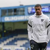 Gavin Bazunu could leave Southampton this summer.