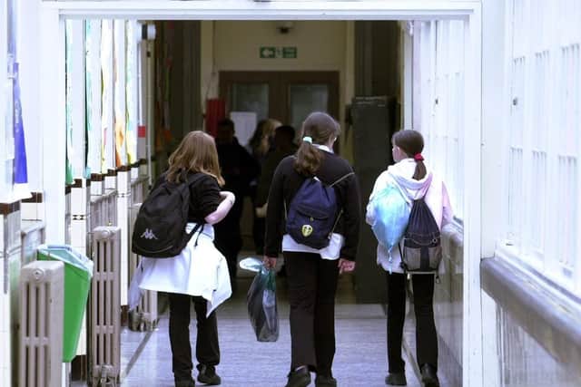Hampshire is one of the worst places in the country for racism in schools