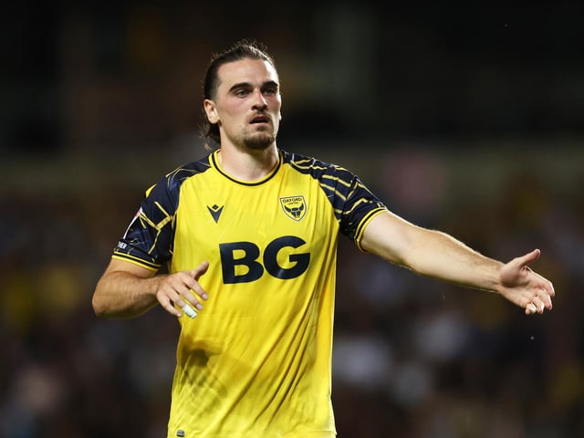 Ciaron Brown (Northern Ireland), Oisyn Smith (Northern Ireland U21), Jodi Jones (Malta), Erion Zabeli (Kosovo U19), James Golding (Republic of Ireland U21).