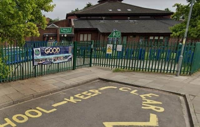Manor Infant and Nursery School, Portsmouth, has maintained its Ofsted rating of Good following its most recent inspection on April 19 and 20, 2023.