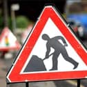The A27 and M27 will see overnight closures this week