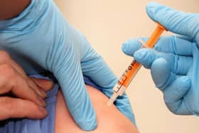 A coronavirus vaccine could be ready by the autumn