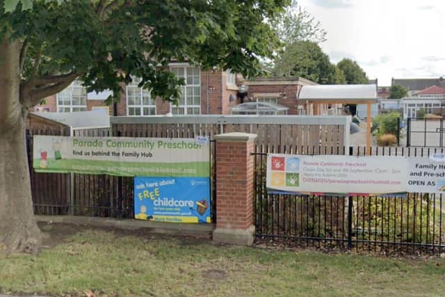 Parade Community Preschool, Portsmouth, received a good Ofsted following its inspection which took place on May 19, 2022.