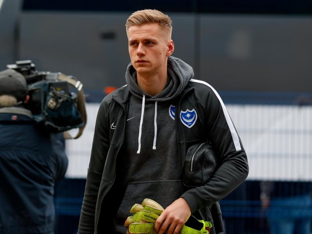 For so long a goalkeeping back-up, apart from a flurry of appearances under Kenny Jackett in 2019-20, Bass’ desire for regular first-team football saw him lined-up for a move to Exeter. However, instead he chose Sunderland, who paid an undisclosed fee for his services in July 2022 - and then played him just twice in two years. Following a successful season-long loan at AFC Wimbledon in 2023-24, he joined Notts County last summer and enjoyed an outstanding season, despite their failure to win promotion.