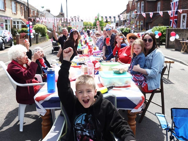 Peel Road, Gosport