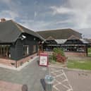 Toby Carvery has applied for permission to build an extension to its building