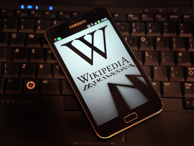 Can you nail all the players in our Wikipedia challenge?
