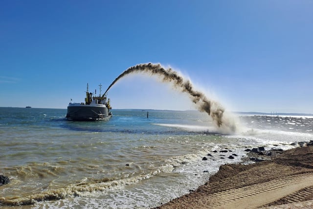 Southsea Sea Defences: Promenade to close so work can begin on Speakers ...