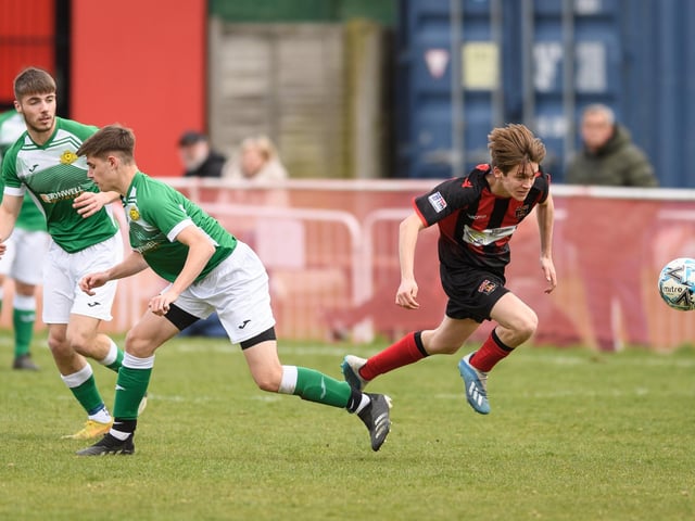 Picture: Keith Woodland (030421-579)