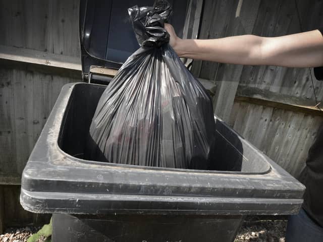 The Christmas bin collection dates in St Helens have been confirmed.