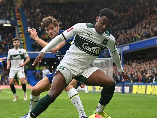 Goal conversion: 27 per cent.