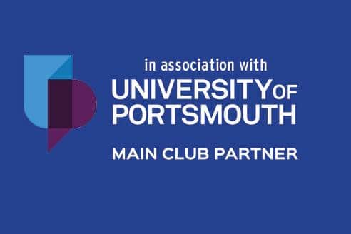 This content is brought to you in association with the University of Portsmouth