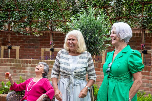A new study has exposed persistent and prevalent ageism in the way older people are represented in British media and popular culture