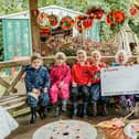 Redrow Southern Counties launches Community Fund 2025