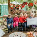 Redrow Southern Counties launches Community Fund 2025