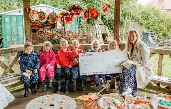 Redrow Southern Counties launches Community Fund 2025