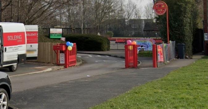 Rowner Infant School, Gosport, received an Ofsted rating of Good and the report was published on May 3, 2023.