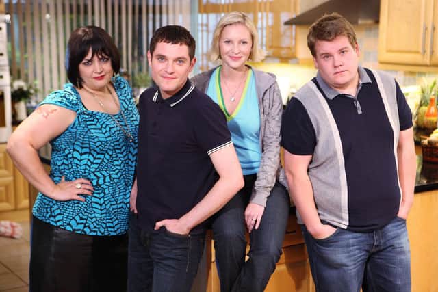 Gavin and Stacey was last on our screens back in 2019.