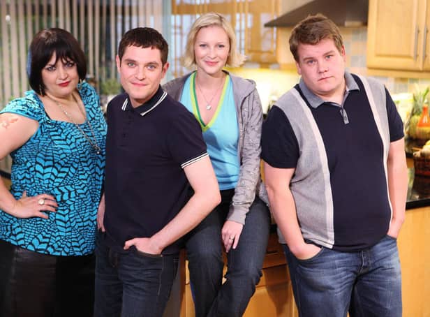 Gavin and Stacey was last on our screens back in 2019.