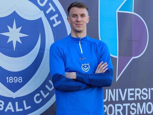 The on-loan Luton keeper's arrival was only announced last night. But after training with his new team-mates on Friday, it's likely he'll have been registered in time to be handed an immediate start against the Grecians. Harsh on Josh Oluwayemi, I know!