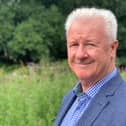 Ron Shields, chief executive of Southern Health NHS Foundation Trust