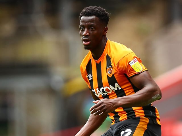 Age: 24
2021-22 Championship appearances: 6
Picture: Jacques Feeney/Getty Images