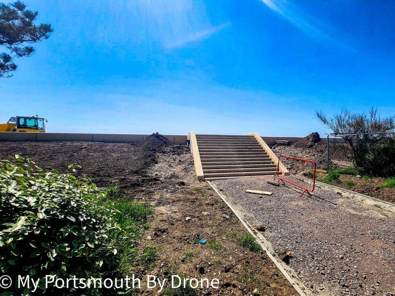 Sea Defence