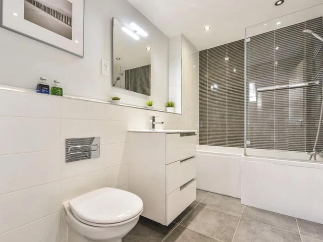 This property was built in 2018 and the home still is covered by the original 10 year NHBC guarantee.