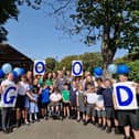 St Mary's Catholic Primary School has received a good Ofsted in its most recent inspection.