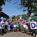 St Mary's Catholic Primary School has received a good Ofsted in its most recent inspection.