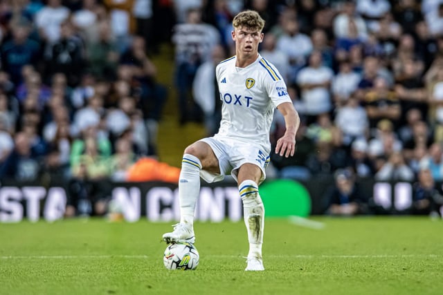 Would be a coup and likely a stretch to get the promising Leeds defender, with the 21-year-old already picking up Premier League experience. Talk of going out on loan this month after a lack of playing time at Elland Road, but there's said to be Championship interest from the likes of Blackburn, Middlesbrough and Ipswich. Going to the latter could prove beneficial in the hunt for George Edmundson.