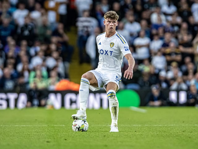 Would be a coup and likely a stretch to get the promising Leeds defender, with the 21-year-old already picking up Premier League experience. Talk of going out on loan this month after a lack of playing time at Elland Road, but there's said to be Championship interest from the likes of Blackburn, Middlesbrough and Ipswich. Going to the latter could prove beneficial in the hunt for George Edmundson.