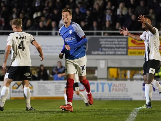 Joe Pigott