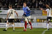 Joe Pigott