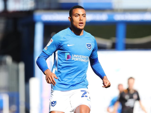The midfielder failed to live up to the hype when he arrived from Arsenal in the summer of 2021. The Gunners youngster featured 10 times for the Blues in all competitions before returning to the Emirates in January. He would go on to feature for Arsenal’s under-21’s side, where he netted once in eight appearances in the Premier League Two during the second half of the campaign. He's currently on a season-long loan at  UD Ibiza.