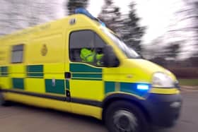 South Central Ambulance Service (SCAS) has declared a critical incident after extreme heat and rising demand led to significant delays in responce times.