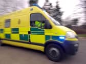 South Central Ambulance Service (SCAS) has declared a critical incident after extreme heat and rising demand led to significant delays in responce times.