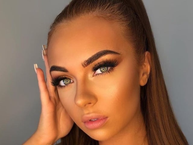 Demi Jones, from Cosham, did the city proud when she got to the Love Island final earlier this year. Now she's a bonafide influencer, boasting 1.1million Instagram followers.