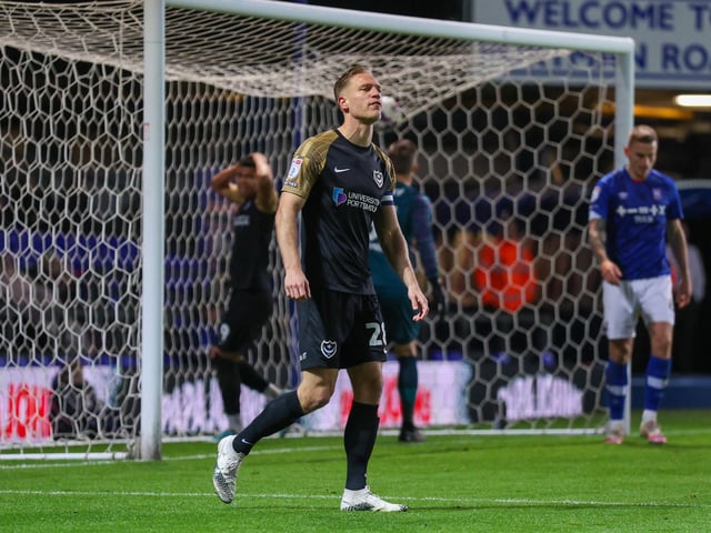 Michael Morrison went close with a header in the second half