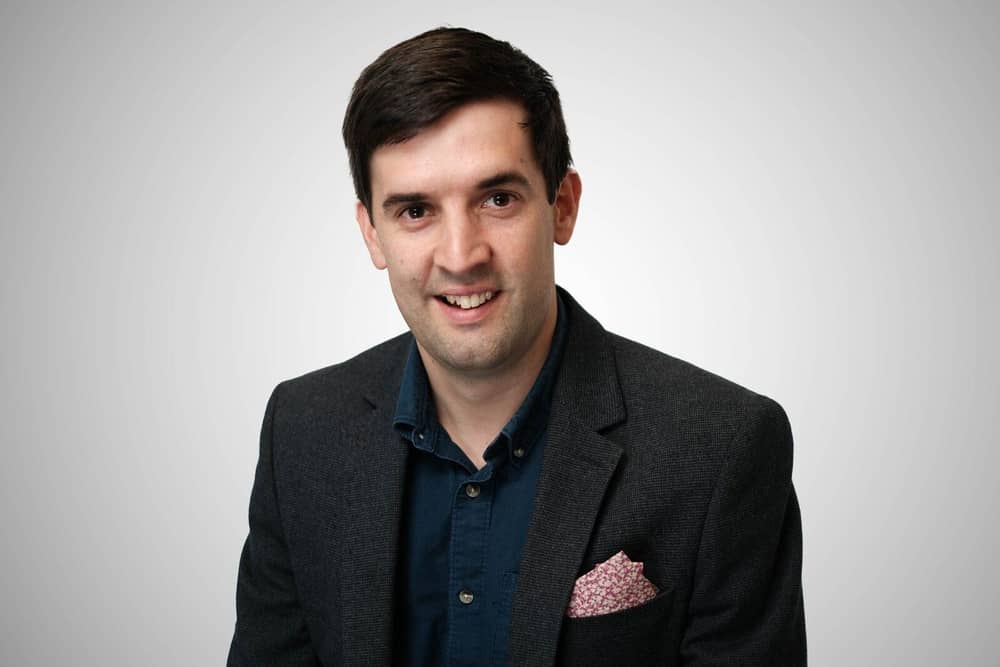 Ben Christian, planner, Portsmouth and Southampton, is promoted to partner at Vail Williams.